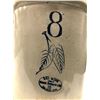 Image 2 : Redwing Union Stoneware Pottery Co. Large Pot, #8 [159851]