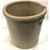 Image 3 : Redwing Union Stoneware Pottery Co. Large Pot, #8 [159851]