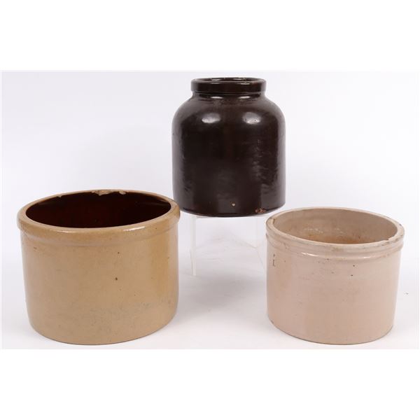 Minnesota Stoneware, 3 [159911]