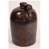 Image 2 : G. A. Jegglin, Calhoun, MO  Stoneware slope shoulder Jug [159863]