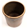 Image 2 : Lincoln, MO #8 Stoneware Pot [159864]