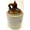 Image 2 : Meyers Wholesale Liquors, Albuquerque, New Mexico Handled Jug. [159844]