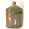 Image 1 : Raywood & Co., Wholesale Liquor, Las Vegas, NM Handled Jug [159846]
