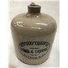 Image 1 : Kentucky Liquor Co. O. T. Jug [159687]