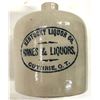 Image 1 : Kentucky Liquor Co. O. T. Jug [159816]