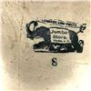 Image 2 : Jumbo Store, Vinita, Indian Territory #8 Pot [159853]