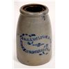 Image 1 : Hamilton & Co. Canning  Jar Stoneware [159830]