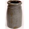 Image 2 : Hamilton & Jones Canning Jar Stoneware [159831]