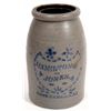 Image 1 : Hamilton Jones Stoneware Canning Jar [159828]