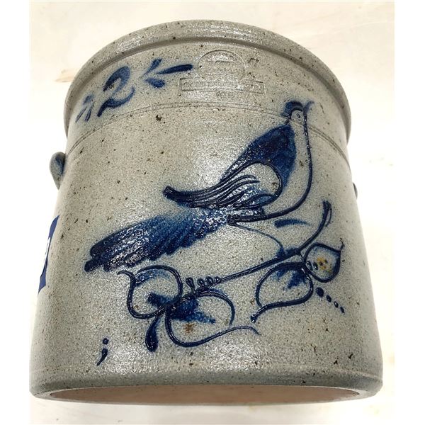 Rowe Pottery Works Stoneware [159813]