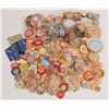 Image 1 : Bracken's Personal Milk Cap Collection [158155]
