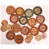 Image 2 : Bracken's Personal Milk Cap Collection [158155]