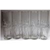 Image 1 : Pinup Drinking Glasses, 5 [156231]