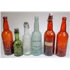 Image 1 : Beer Bottle Collection (6) [155995]