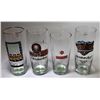 Image 2 : Beer Glasses (12) [156282]