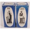 Image 3 : McCormick Edison & Alexander Bell Decanters [160586]