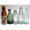 Image 1 : Soda Bottle Group, 5 [156401]