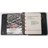 Image 2 : Coca Cola Advertising Promotion Binder [155171]