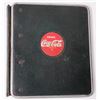 Image 8 : Coca Cola Advertising Promotion Binder [155171]