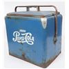 Image 2 : Pepsi Cola Metal Cooler [157242]