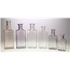 Image 1 : Cure and Cream bottle lot (6) [159318]
