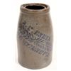 Image 1 : Canning Jar Stoneware [159827]