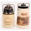Image 1 : Stoneware Canning Jars, 2 [160590]