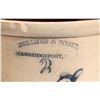 Image 2 : New England Stoneware, 2 Gallons, 3 Pieces [160659]