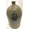 Image 1 : Large #5 Stoneware Jug [159856]