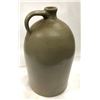 Image 2 : Large #5 Stoneware Jug [159856]