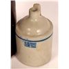 Image 2 : Brown Crockery & Small White Jug [159689]