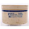 Image 1 : Palmer Bros. Butter & Cheese Stoneware [159887]