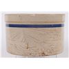 Image 3 : Palmer Bros. Butter & Cheese Stoneware [159887]