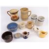 Image 2 : Assorted Pottery Group, 12 [159900]
