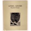 Image 1 : Signed Ansel Adams Book [159755]