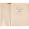 Image 2 : Signed Ansel Adams Book [159755]