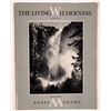 Image 1 : Ansel Adams Signed Magazine, 1980 [159756]