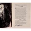 Image 2 : Ansel Adams Signed Magazine, 1980 [159756]