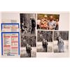 Image 1 : Photographs of Ansel Adams with Ed Weston [160540]