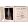 Image 2 : Ansel Adams: Letters and Images edited by Alinder and Stillman [160555]
