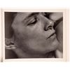 Image 1 : Paul Strand "Rebecca" Print, 1922 [159777]