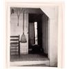 Image 1 : Paul Strand "Side Porch" Print, 1947 [159772]