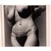 Image 1 : Paul Strand "Torso" Print, 1930 [159776]