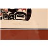 Image 2 : Grizzly Bear Serigraph by Dale  Faulstich [160667]