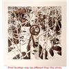 Image 1 : Bev Doolittle Print: Three More for Breakfast [139928]