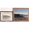 Image 1 : Framed Art Grab Bag, 8 [160686]