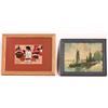Image 2 : Framed Art Grab Bag, 8 [160686]