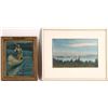 Image 3 : Framed Art Grab Bag, 8 [160686]