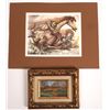 Image 4 : Framed Art Grab Bag, 8 [160686]