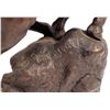 Image 3 : Bob Scriver Cowboy Bronze Sculpture [160598]
